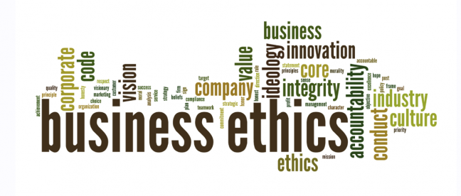 business_ethics